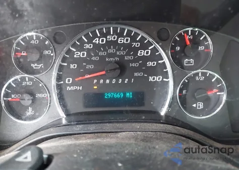 2008 Chevrolet Express Work Van from USA, damaged, VIN 1GCFG15X081153310